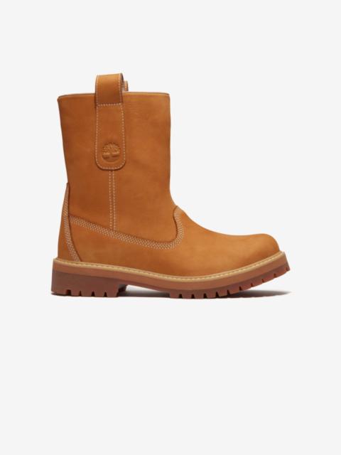 Timberland Heritage Pull-On Boot