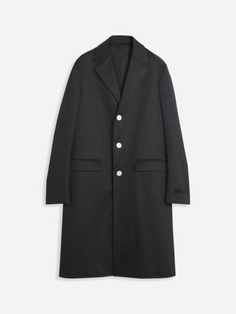 Lanvin LONG TAILORED COAT