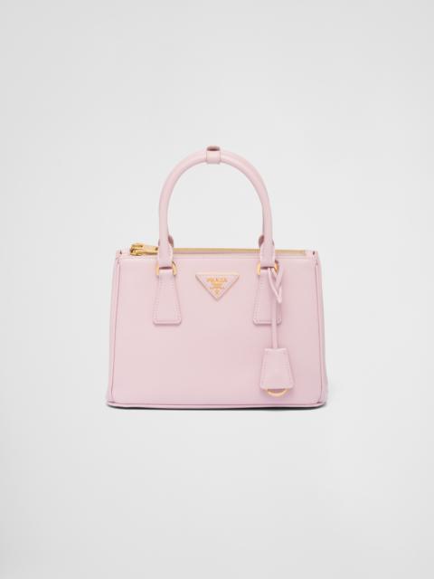 Prada Small Prada Galleria Saffiano leather bag