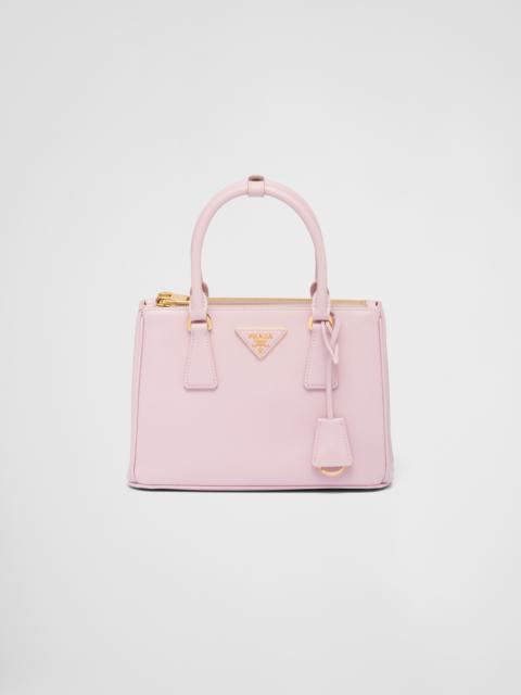 Small Prada Galleria Saffiano leather bag