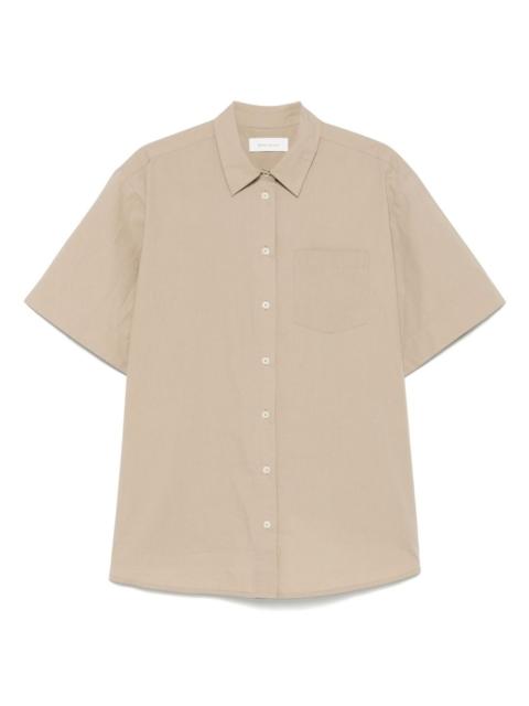 SKALL Aggie shirt