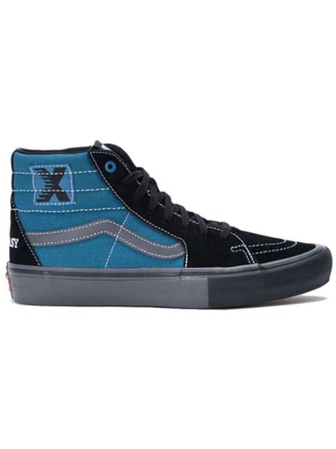 Vans Sk8-Hi Sci-Fi Fantasy