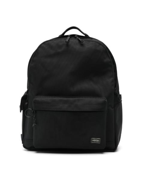 PORTER multiple-pockets backpack