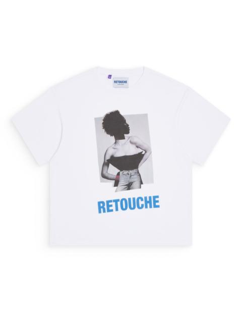 GALLERY DEPT. RETOUCHE KATE TEE