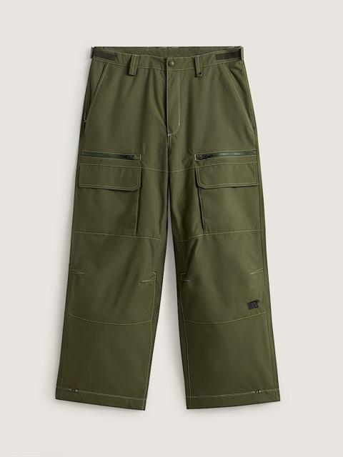 Vans Eg Cargo Snow Pants