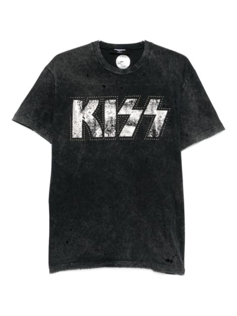 DSQUARED2 x Kiss Cool T-shirt
