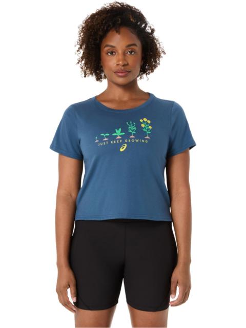 Asics MINDFUL TEE