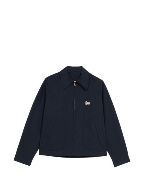 FORTELA Zumat zip-up jacket