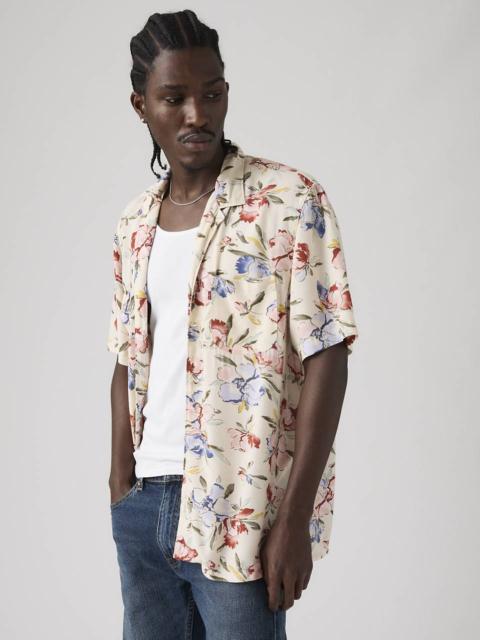Levi's CLASSIC CAMPER SHIRT