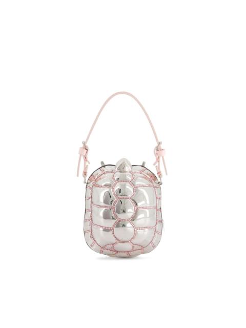GIAMBATTISTA VALLI Esopo clutch