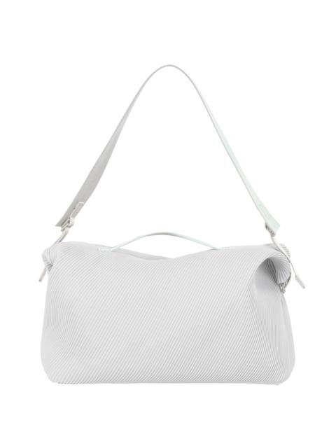 ISSEY MIYAKE PLEATS TRAVEL BAG
