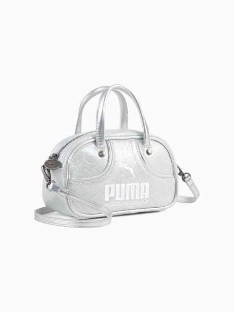 PUMA PUMA 1976 Luster Micro 1L Grip Bag