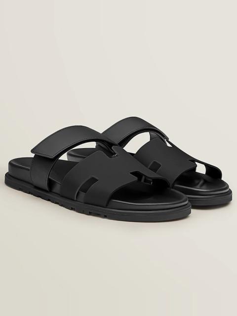 Hermès Chypre sandal