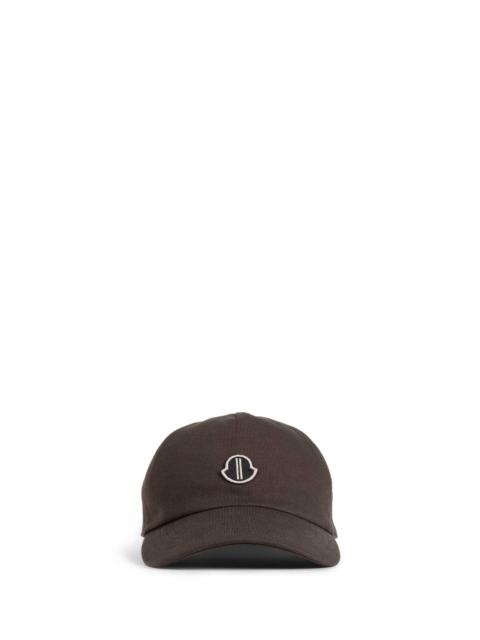 Moncler Moncler Collaboration Baseball Hat
