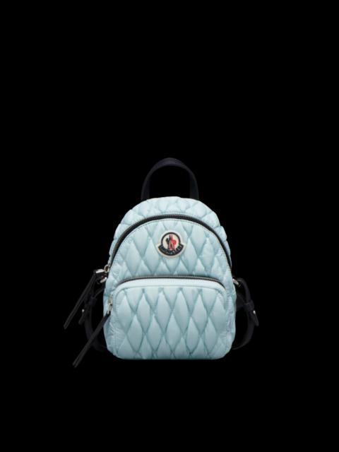 Moncler Kilia Quilted Small Backpack