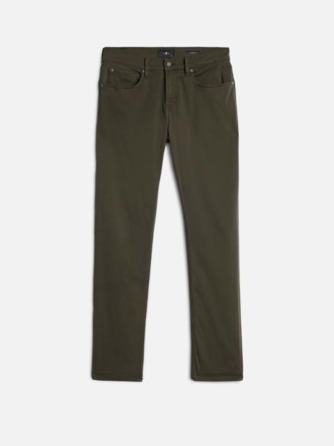 7 For All Mankind SLIMMY in Luxe Performance