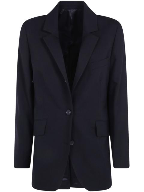Paul Smith Jacket Wool Black