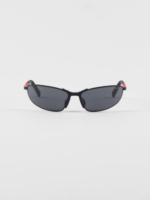 Prada Linea Rossa sunglasses