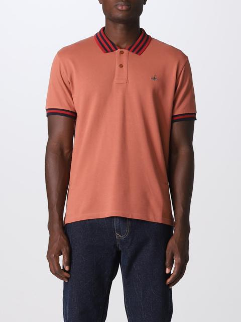 Vivienne Westwood Polo shirt men Vivienne Westwood
