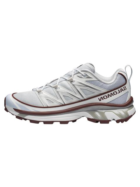 SALOMON XT-6 Expanse "Ancient Water Bitter Chocolate Silver" L49202000