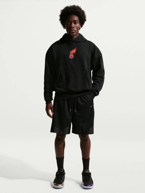 LeBron Men's Dri-FIT Basketball Shorts