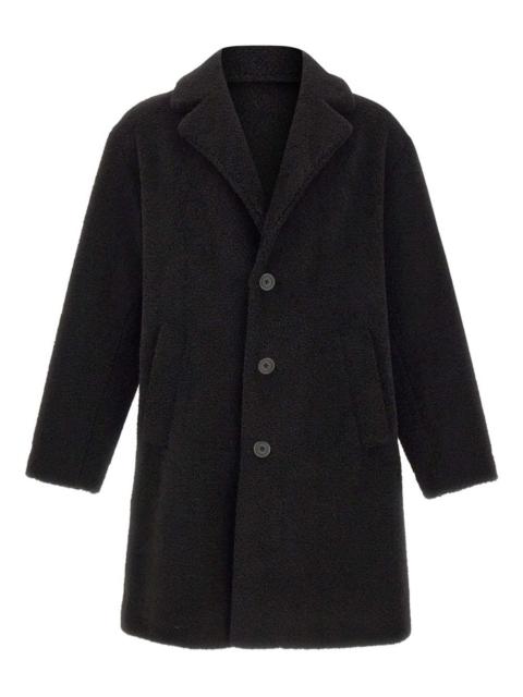 Herno buttoned coat
