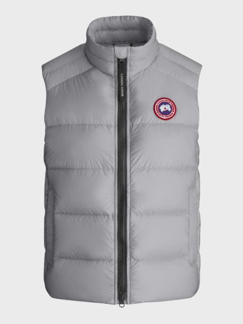 Canada Goose Cypress Puffer Vest