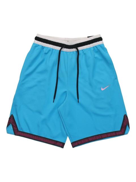 Nike Nike AS Men's NK Dry DNA Short LT Blue FURY 'Light Blue White' CV1922-434