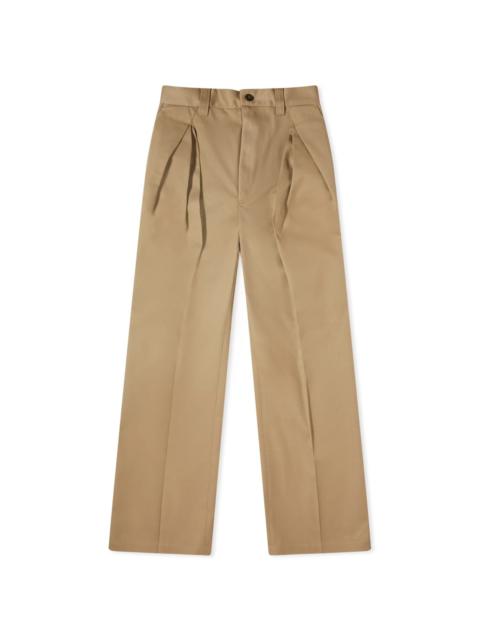 Maison Margiela Maison Margiela Tailored Pant