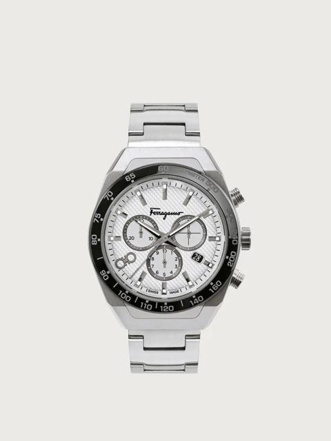 FERRAGAMO FERRAGAMO SLX WATCH