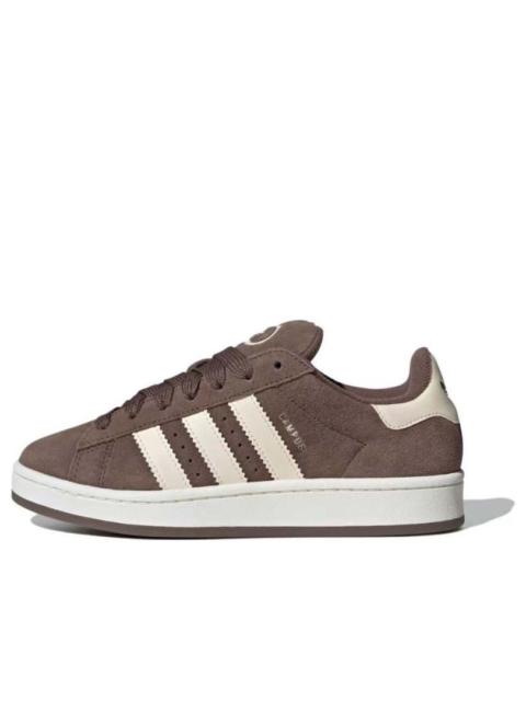 adidas (WMNS) adidas Campus 00s 'Brown Beige' JI1038