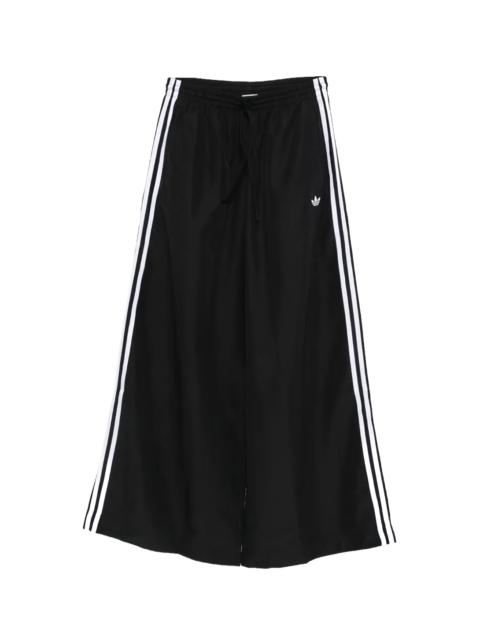 adidas Originals Firebird Adilenium Track Pants WMNS "Black / White" KD2914