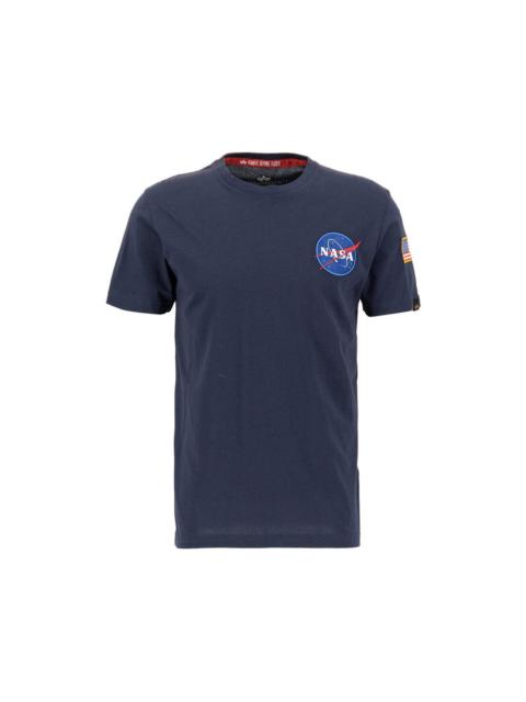 ALPHA INDUSTRIES SPACE SHUTTLE TEE