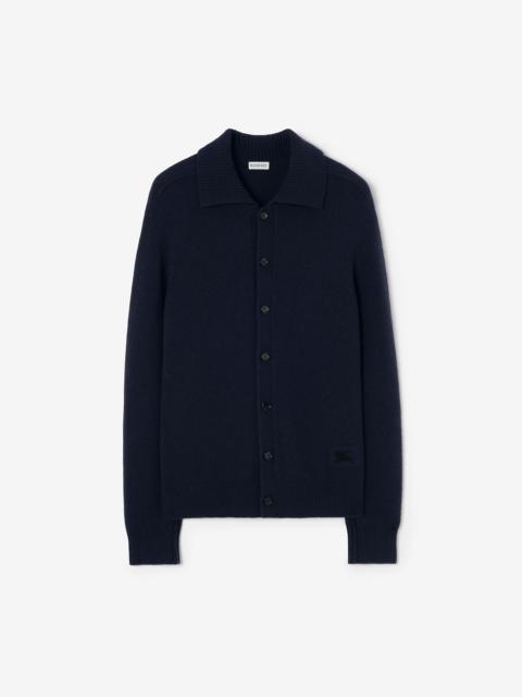 Burberry Cashmere Cardigan