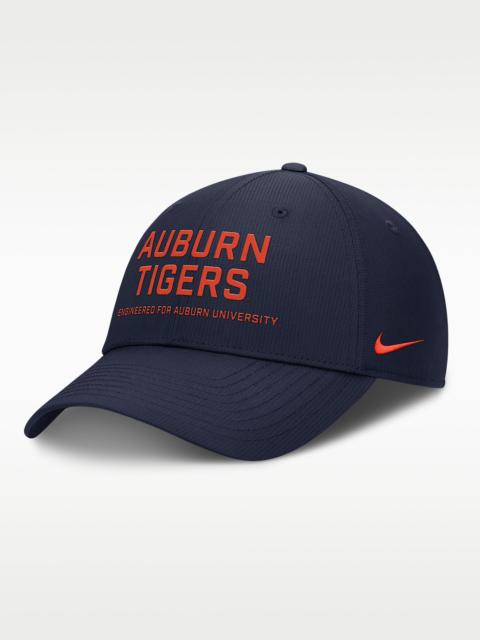 Nike Auburn On-Field Club Gameday Men's Nike Dri-FIT College Adjustable Hat