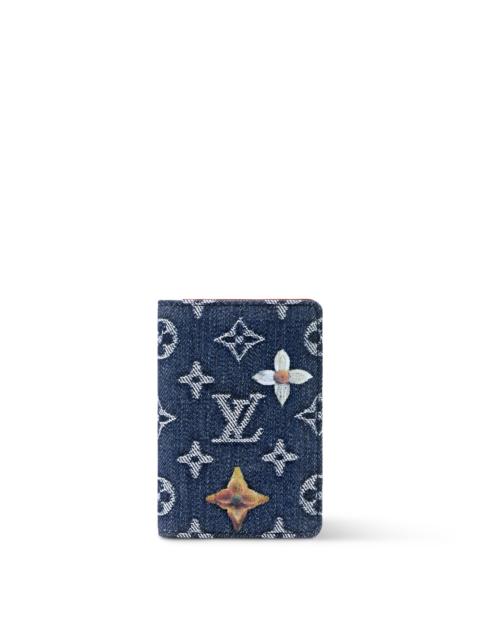 Louis Vuitton Pocket Organizer