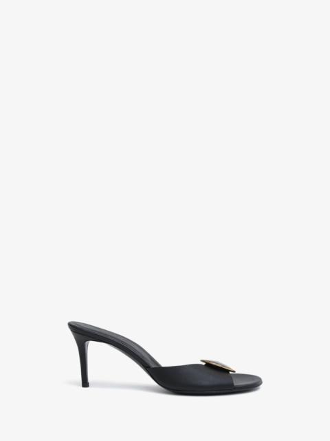 CHRISTOPHER ESBER Aura Quartz Mule