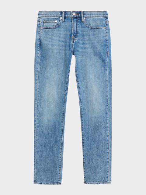 FRAME Men's L'Homme Slim Jeans