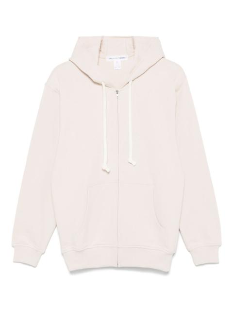 Comme des Garçons SHIRT cotton hoodie
