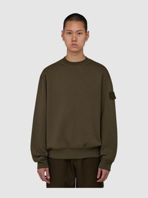 Stone Island Ghost sweatshirt