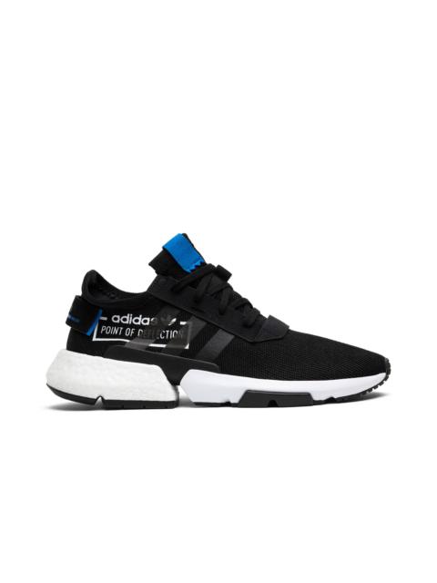 Adidas on sale pod alphatype