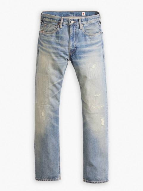 LEVI’S® MEN’S MADE IN JAPAN 505™ JEANS