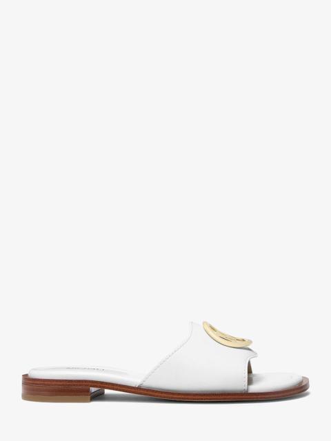 MICHAEL KORS Hannah Slide Sandal