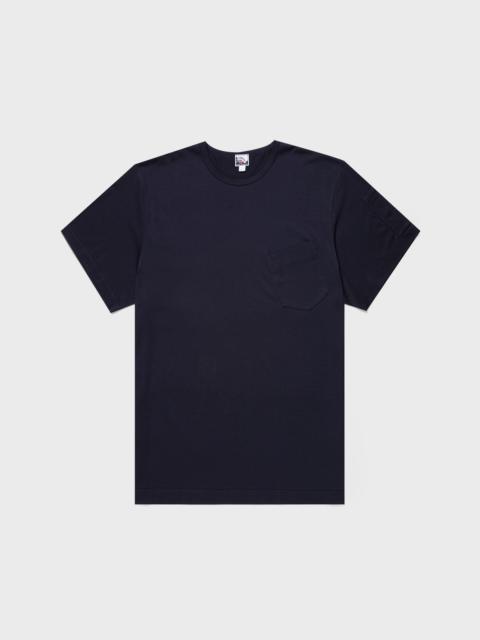 Sunspel Sunspel x Nigel Cabourn T‑shirt