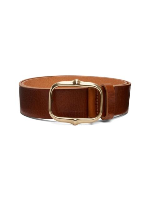Isabel Marant Tan Holis Belt