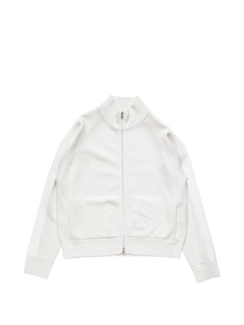 Acne Studios logo-print sweatshirt