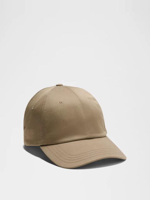 lululemon Unisex Classic Ball Cap