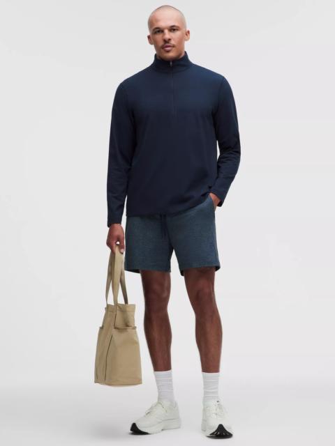 lululemon Soft Jersey Short 5"
