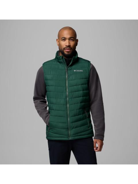Columbia Men's Slope Edge II Vest