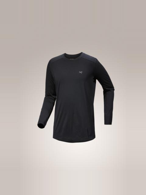 Arc'teryx Ionia Merino Wool Shirt LS